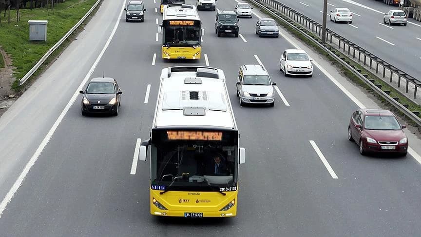 Kurban Bayramında İETT ücretsiz mi