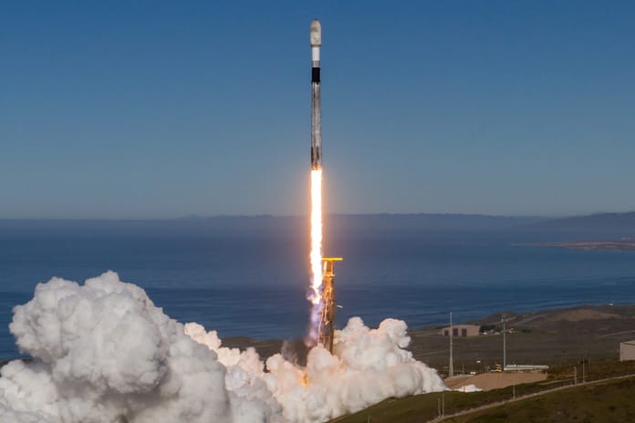 Tarihi görev: Türkiye’nin ilk yörünge transfer aracı FGN-TUG-S01 uzayda göreve başladı