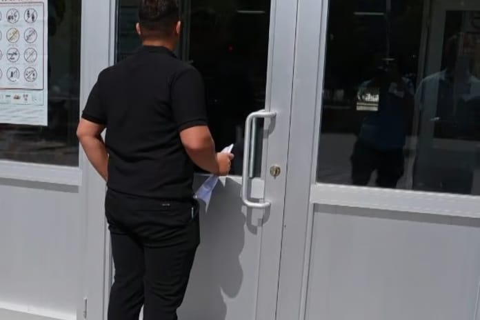 Bir dakika ile tüm hayallerini ertelemek zorunda kaldı