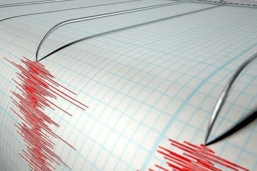 Bangladeş'te 5.5 büyüklüğünde deprem: 3 ölü