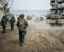 The Conversation: Gazze'de uluslararası gücün rolü ne olacak?