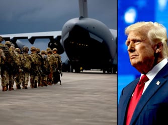 U.S. Deploys 100 More Troops to Northern Nigeria