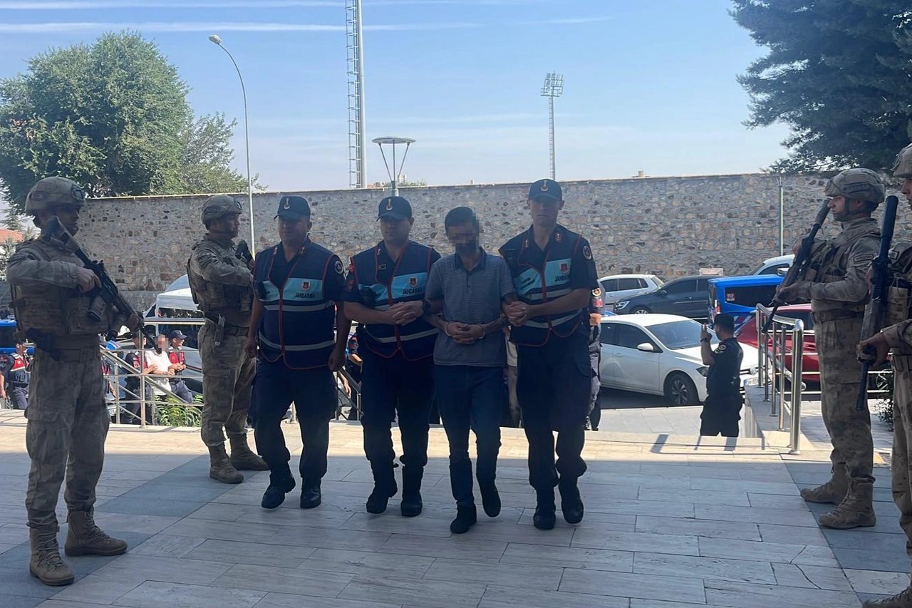 Nevşehir'de 18 yıllık cinayet çözüldü