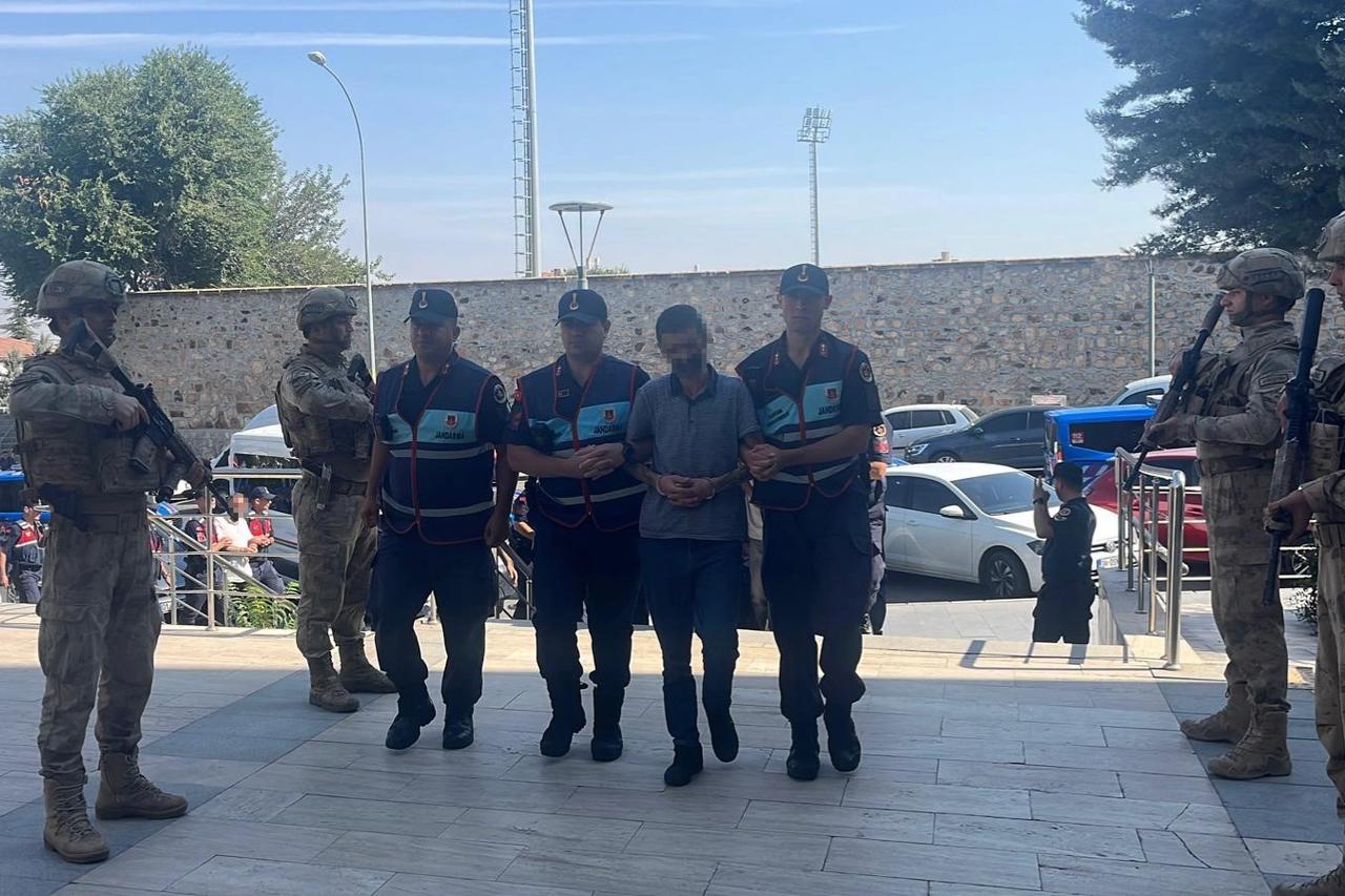 Nevşehir'de 18 yıllık faili meçhul Sedat Ünal cinayeti çözüldü: 4 şüpheli tutuklandı  