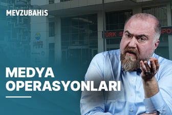 Medya Sektörünün "Zalim" Yüzü | Mevzubahis #95
