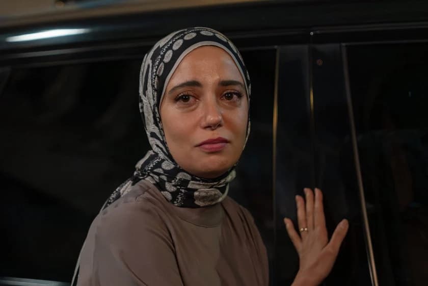 Kızılcık Şerbeti Nursema yeni sezonda olacak mı