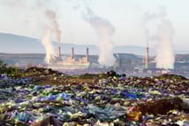 Plastik üretiminin sağlığa etkisi yıllık 1,5 trilyon dolara mal oluyor