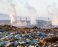 Plastik üretiminin sağlığa etkisi yıllık 1,5 trilyon dolara mal oluyor