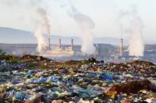 Plastik üretiminin sağlığa etkisi yıllık 1,5 trilyon dolara mal oluyor