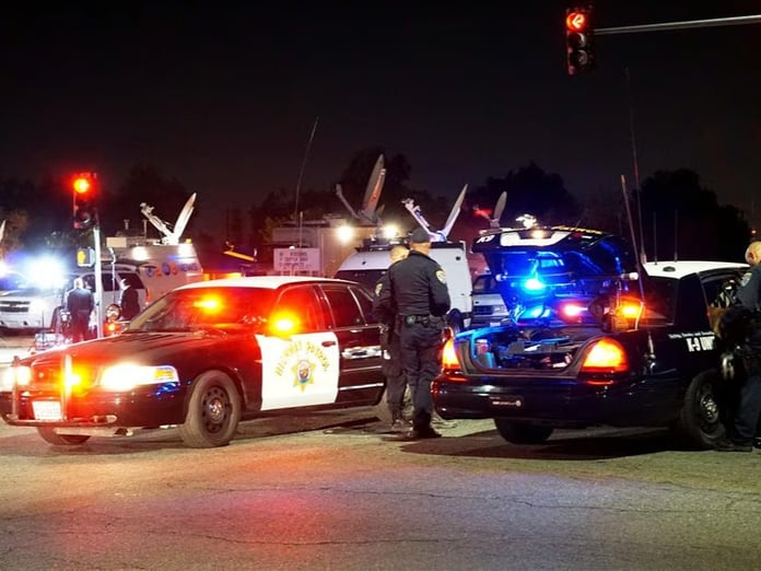 Teksas ve Kuzey Karolina'da silahlı saldırılar: 4 ölü