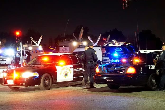 Teksas ve Kuzey Karolina'da silahlı saldırılar: 4 ölü