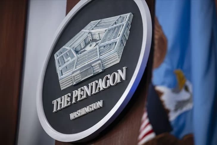 Pentagon’dan İran için dev bütçe talebi iddiası