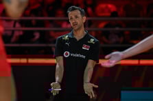 Daniele Santarelli sessizliğini bozdu: Türkiye ziyaretinin perde arkasını anlattı