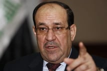 Trump'tan Maliki'ye veto: Kaosa sürükledi tekrar gelmemeli