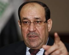 Trump'tan Maliki'ye veto: Kaosa sürükledi tekrar gelmemeli