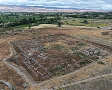 Kültepe Kazıları Anadolu tarihini 8 bin yıl önceye taşıyor