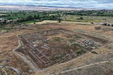 Kültepe Kazıları Anadolu tarihini 8 bin yıl önceye taşıyor