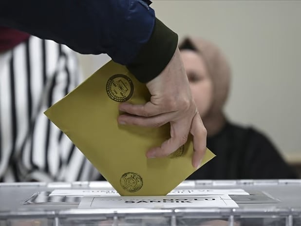 Yargıtay Cumhuriyet Başsavcılığı siyasi partilerin güncel üye sayılarını kamuoyuyla paylaştı