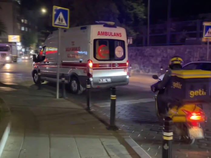 Boğaziçi Üniversitesi'nde dehşet: Eski kız arkadaşını öldürüp intihar etti