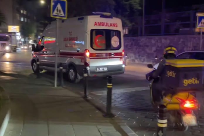 Boğaziçi Üniversitesi'nde dehşet: Eski kız arkadaşını öldürüp intihar etti