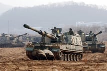 Hanwha Aerospace, Polonya’ya K9 obüs teslimatını 200’ün üzerine taşıdı