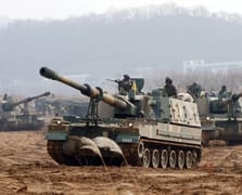 Hanwha Defense, İspanya’nın 4,5 milyar euroluk topçu modernizasyonu için K9 teklifini hazırlıyor