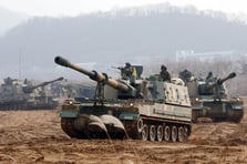 Hanwha Defense, İspanya’nın 4,5 milyar euroluk topçu modernizasyonu için K9 teklifini hazırlıyor