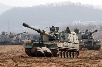 Hanwha Defense’ten İspanya’ya K9 hamlesi