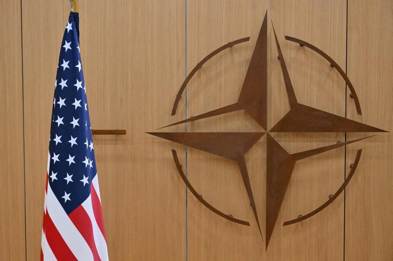 ABD NATO'dan ayrılmayı tartışacak