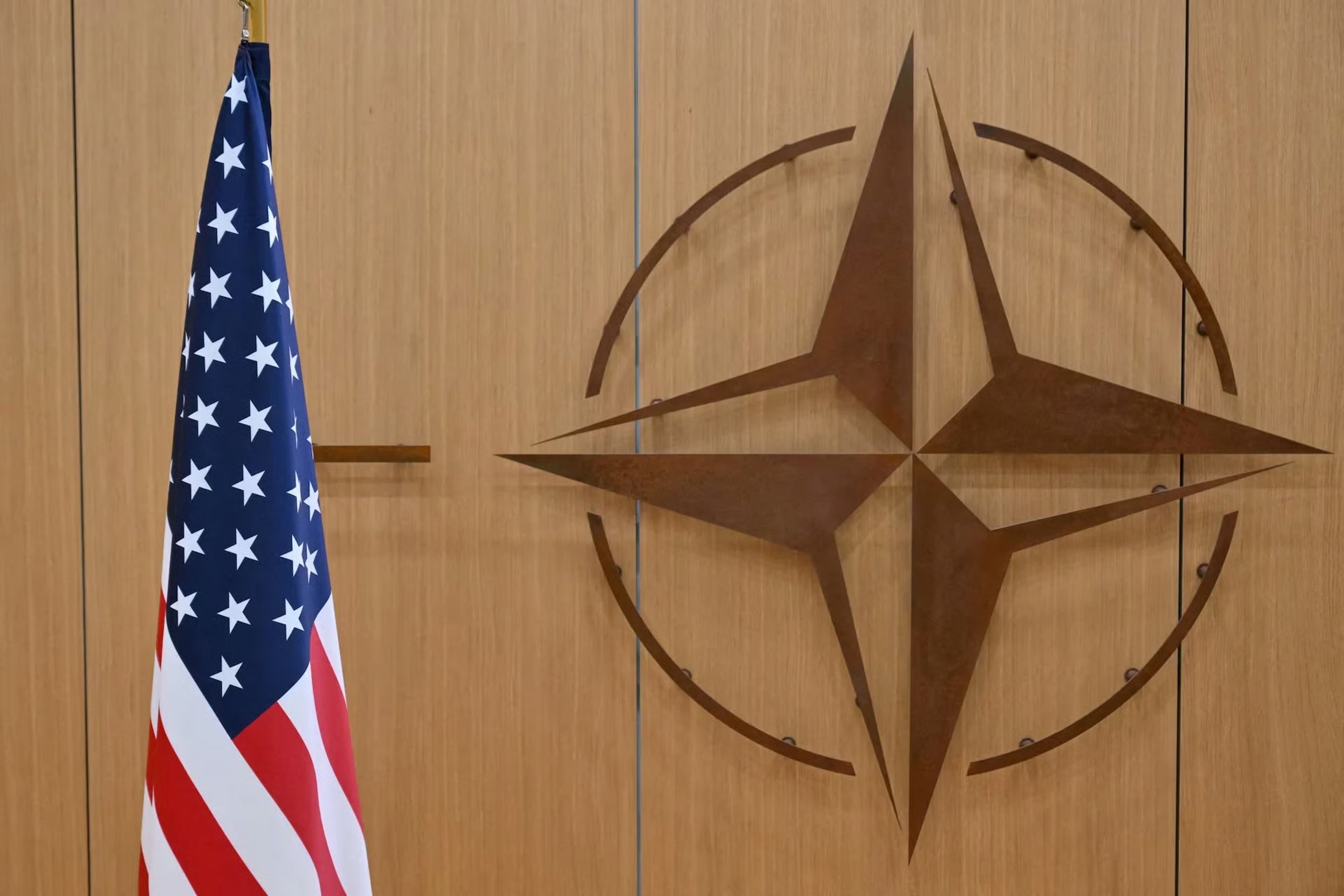 ABD Temsilciler Meclisi'ne NATO'dan ayrılmayı öneren yasa tasarısı sunuldu