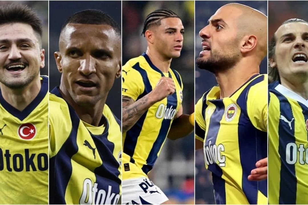 Fenerbahçe’nin kasasındaki kayıp