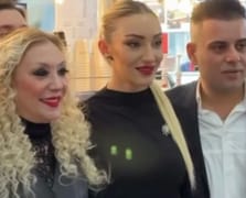 Güllü soruşturmasında yeni gelişme! Tuğyan'ın sevgilisi gözaltına alındı