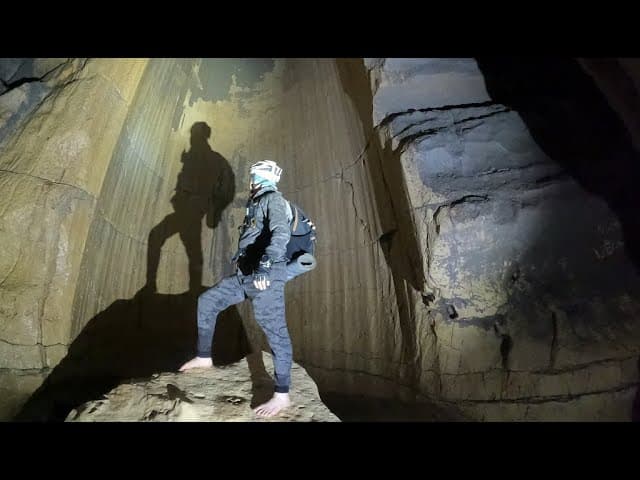 Ordu turizmine yeni soluk: Yazkonağı Mağarası açılıyor