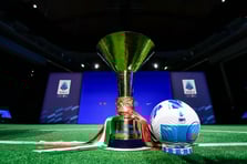 Serie A'da şampiyonluk heyecanı son haftaya taşındı: Inter berabere kaldı, Napoli puan kaybetti