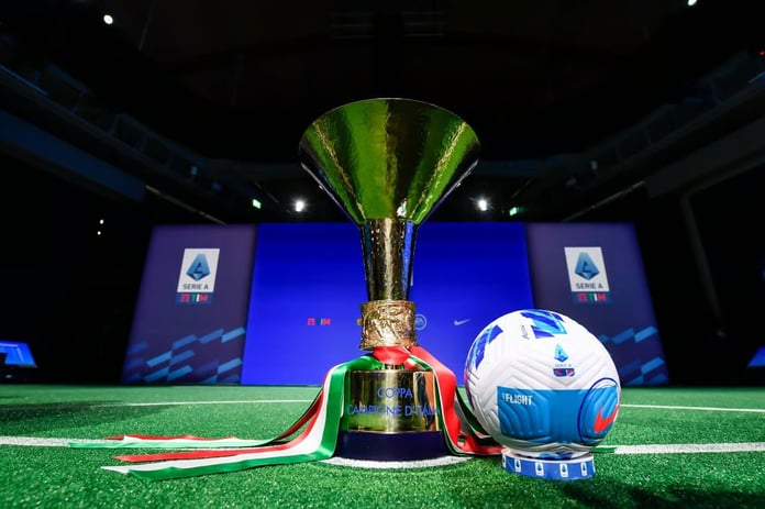 Serie A'da şampiyonluk heyecanı son haftaya taşındı: Inter berabere kaldı, Napoli puan kaybetti