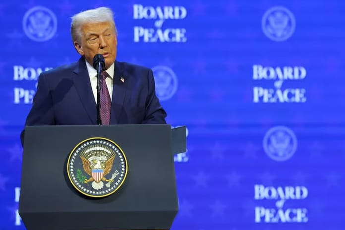 Gazze Barış Kurulu Liderler Zirvesi için 19 Şubat hazırlığı