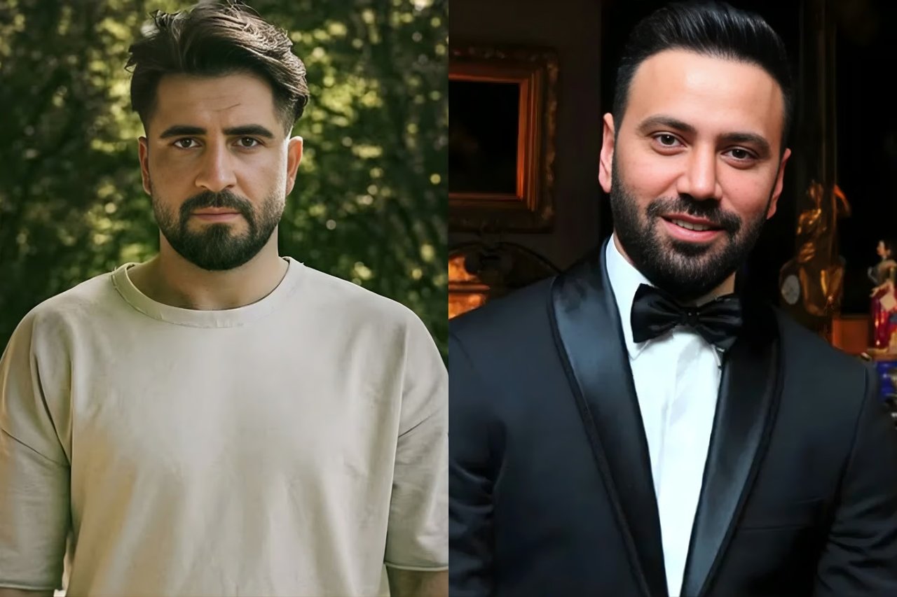 Gençal cezaevine, Hancı ev hapsine