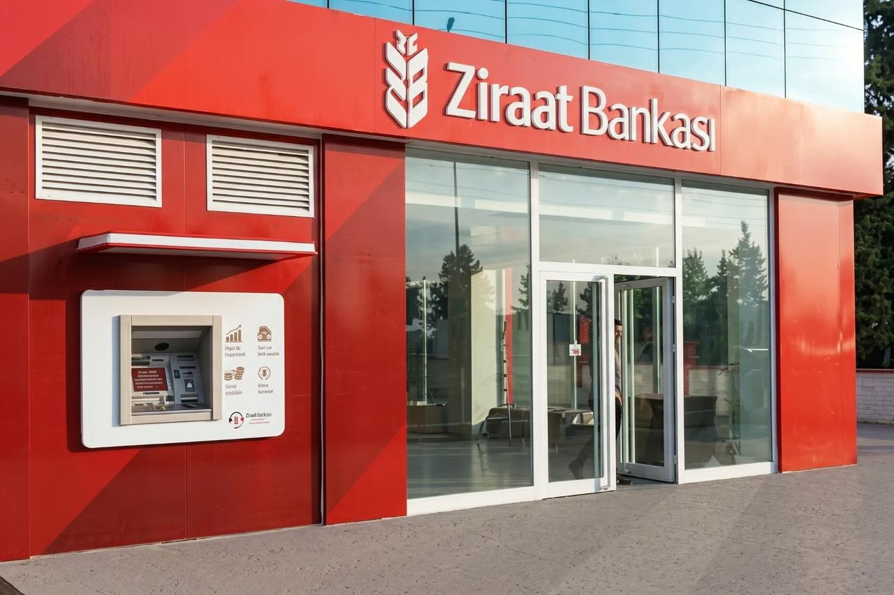 Milyonlara SMS gitti: Ziraat Bankası'nda ne oldu?