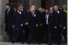 CHP kurultayı davası 8 Eylül'e ertelendi