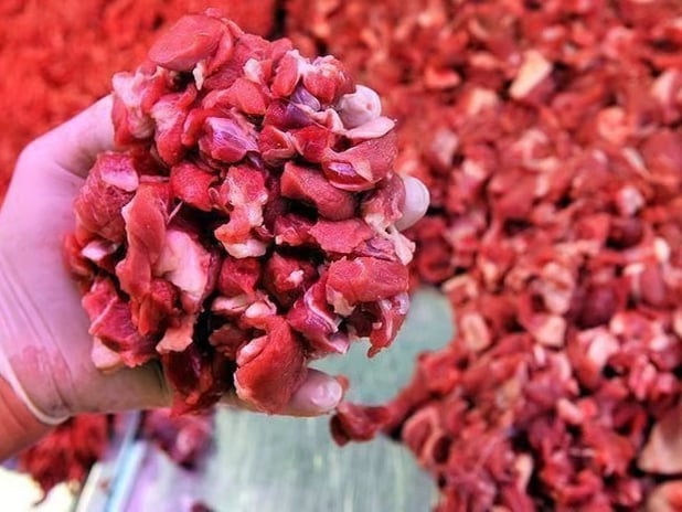 Kuzu eti vurgunu: Fiyatlara 100 TL sahte marka zammı