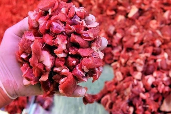 Kuzu eti vurgunu: Fiyatlara 100 TL sahte marka zammı