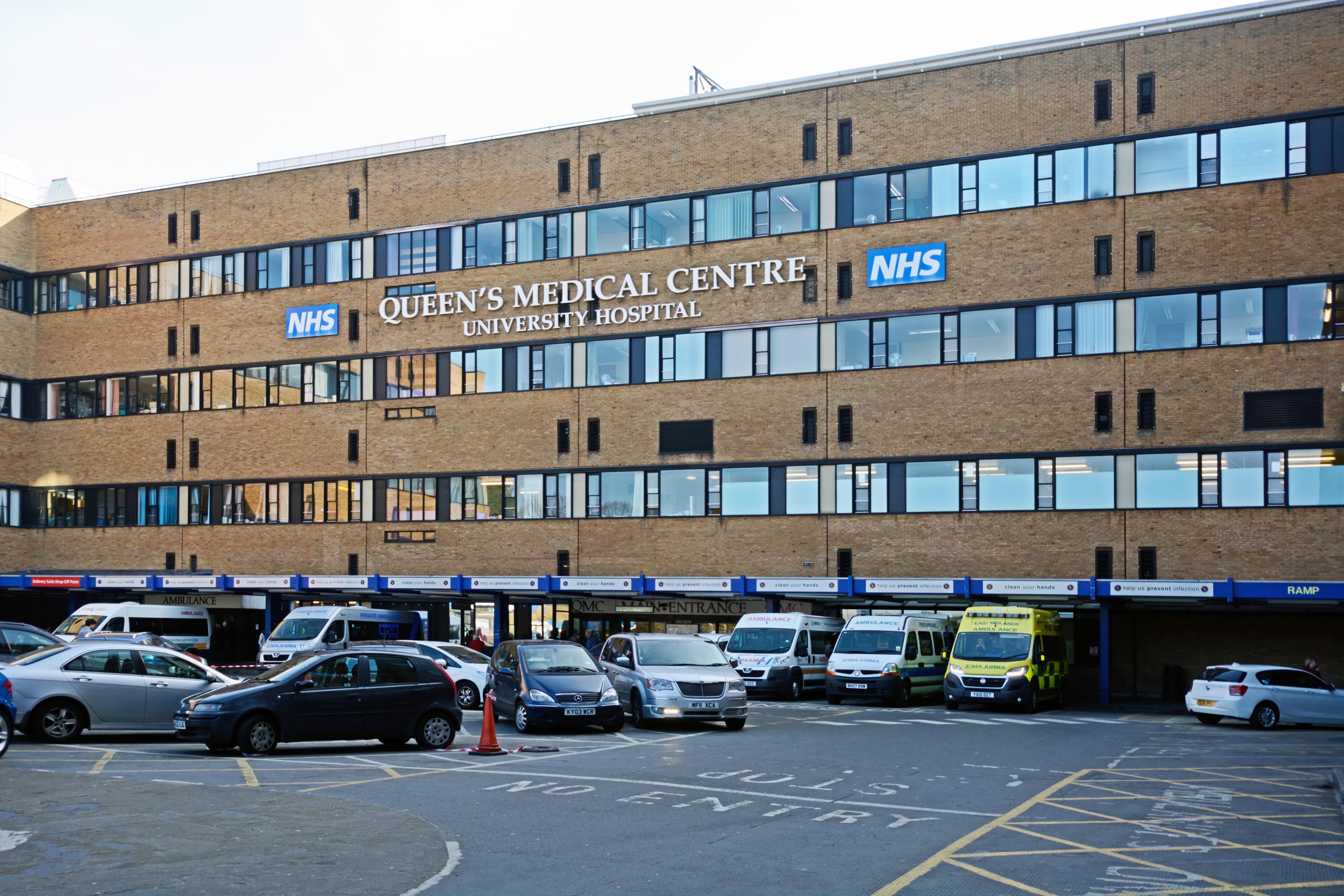 Largest UK Maternity Scandal: 500 Mothers and Babies Harmed