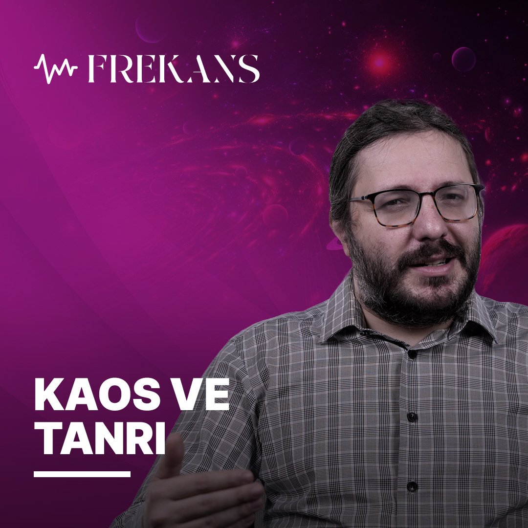 Tanrı Evrene Nasıl Müdahale Eder? | Frekans #31