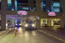 Edirne'de Aile Faciası: Siyanür ve balta ile saldırı