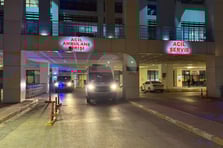 Edirne'de Aile Faciası: Siyanür ve balta ile saldırı