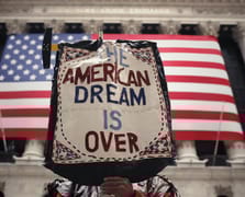 Bloomberg: ABD merkezli dünya düzeni çöküşün eşiğinde