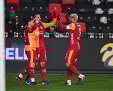 Galatasaray Gaziantep’te şov yaptı: Süper Kupa’da ilk finalist belli oldu