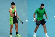 Avustralya Açık’ta kupa sahibini buluyor: Djokovic-Alcaraz finali