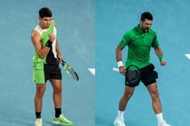 Avustralya Açık’ta kupa sahibini buluyor: Djokovic-Alcaraz finali