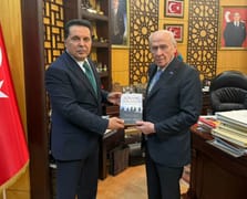 Bahçeli’den Ahmet Özer kararına tepki! "Terörsüz Türkiye hedefiyle çelişiyor"